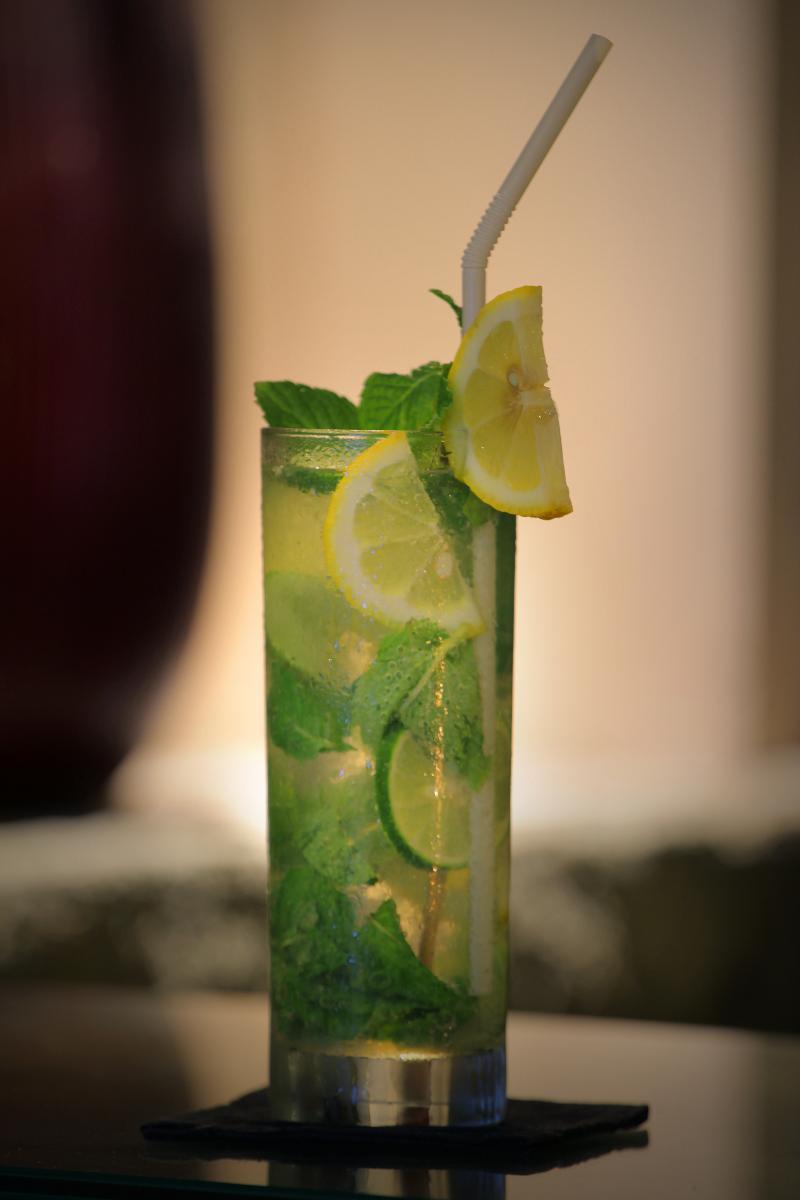 奇拉纳苍古酒店 坎古 外观 照片